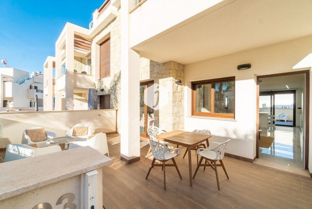 Apartamento / piso - Segunda mano - Orihuela Costa -
                Costa Blanca