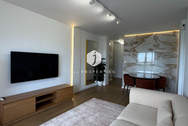 Apartamento / piso - Segunda mano - Orihuela Costa -
                Costa Blanca