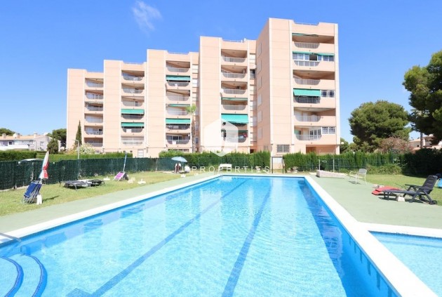 Apartamento / piso - Segunda mano - Orihuela Costa -
                Costa Blanca