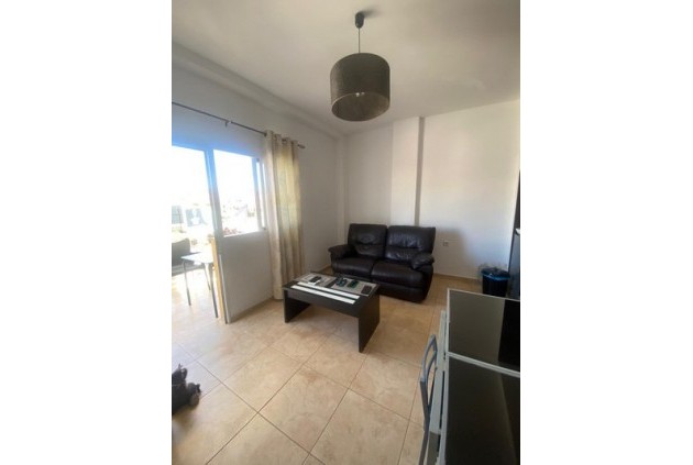 Apartamento / piso - Segunda mano - Orihuela Costa -
                El Galan