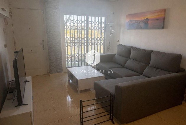 Apartamento / piso - Segunda mano - Orihuela Costa -
                Lomas De Cabo Roig-los Dolses