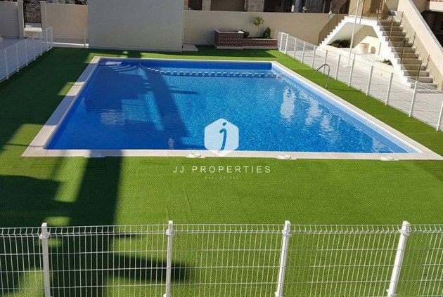 Apartamento / piso - Segunda mano - Orihuela Costa -
                Lomas de Cabo Roig