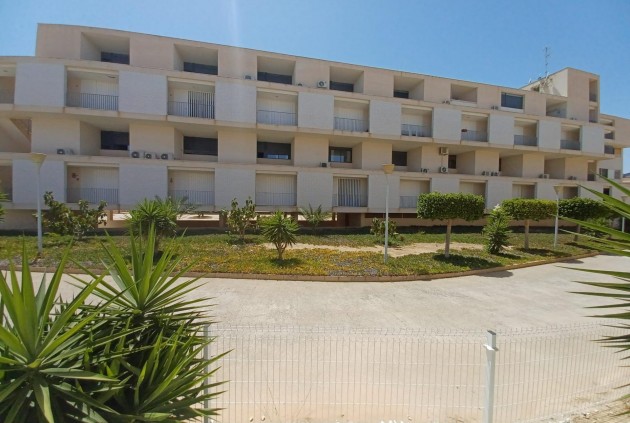 Apartamento / piso - Segunda mano - Orihuela Costa -
                Los Dolses