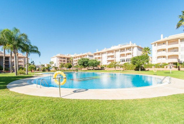 Apartamento / piso - Segunda mano - Orihuela Costa -
                Playa Flamenca