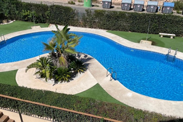 Apartamento / piso - Segunda mano - Orihuela Costa -
                Punta Prima