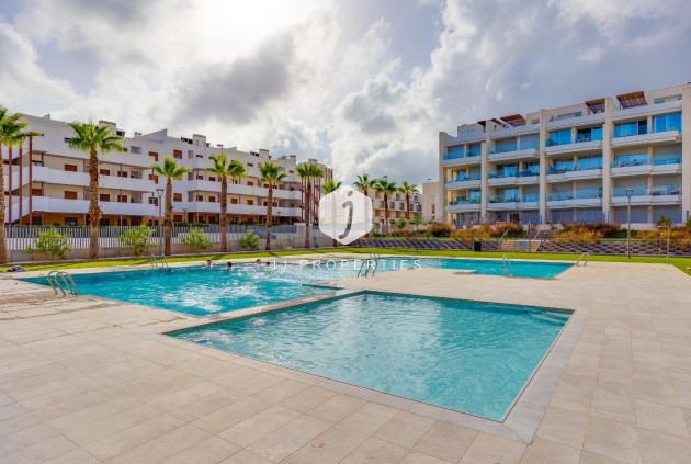 Apartamento / piso - Segunda mano - Orihuela Costa -
                Villamartín-las Filipinas