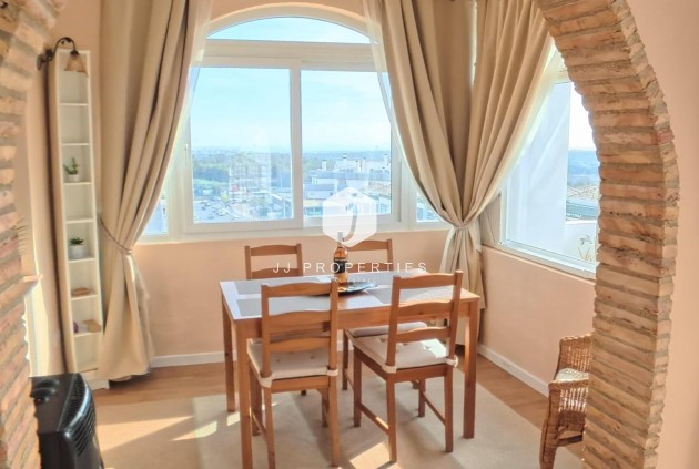 Apartamento / piso - Segunda mano - Orihuela Costa -
                Villamartín-las Filipinas