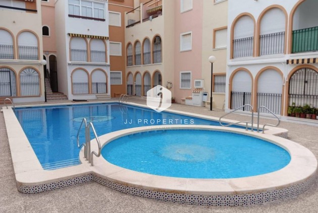Apartamento / piso - Segunda mano - Playa De Los Naufragos -
                Costa Blanca