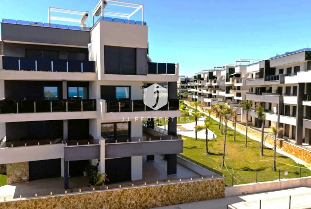 Apartamento / piso - Segunda mano - Playa Flamenca -
                Costa Blanca