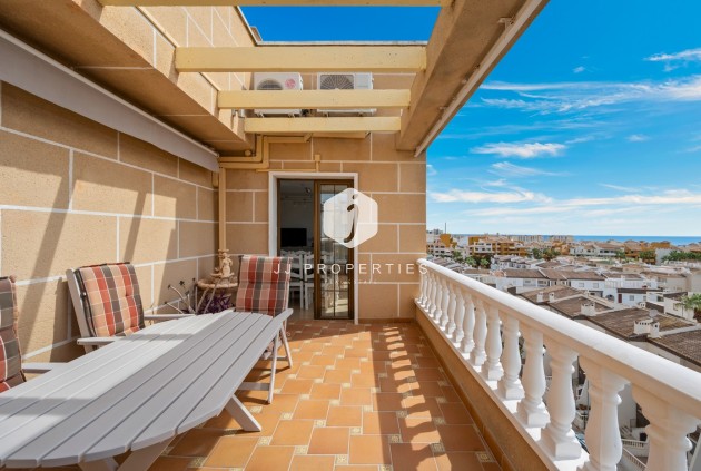 Apartamento / piso - Segunda mano - Punta Prima -
                Costa Blanca
