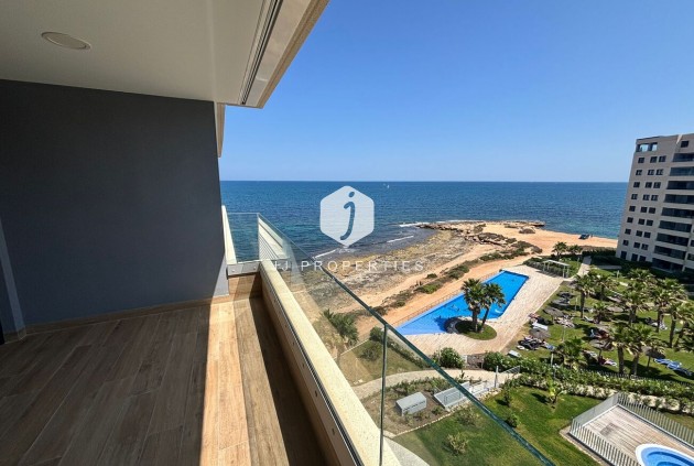 Apartamento / piso - Segunda mano - Punta Prima -
                Orihuela Costa
