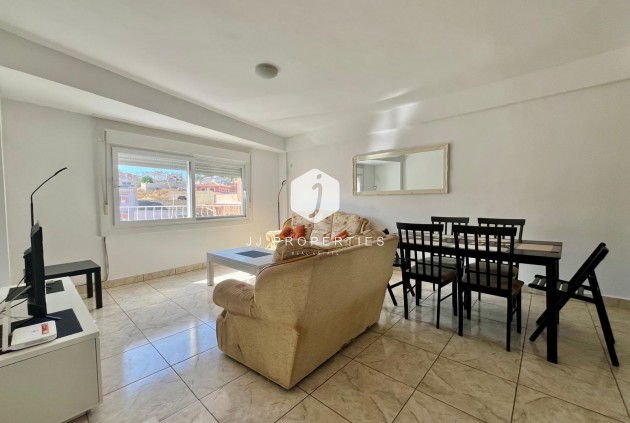 Apartamento / piso - Segunda mano - Rojales -
                Rojales