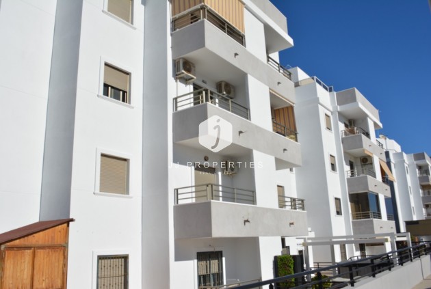 Apartamento / piso - Segunda mano - San Miguel de Salinas -
                Costa Blanca