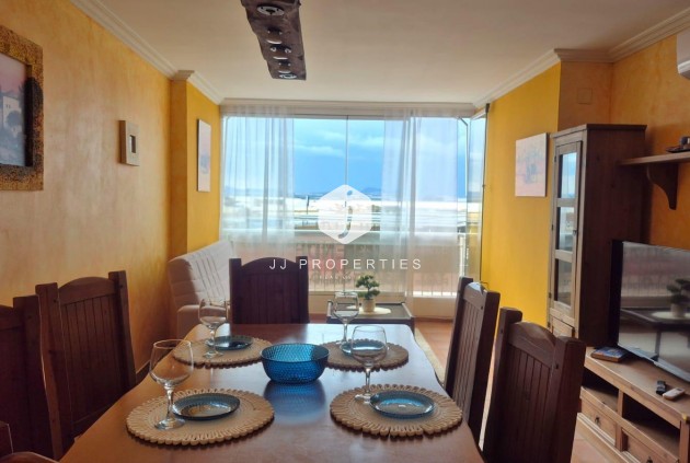 Apartamento / piso - Segunda mano - Torrevieja -
                Acequion