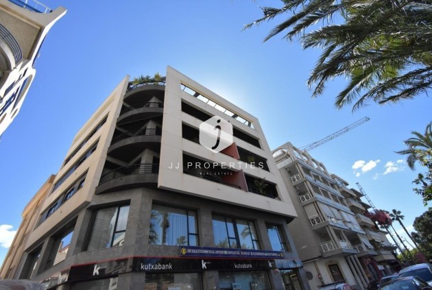 Apartamento / piso - Segunda mano -
            Torrevieja - C-56158