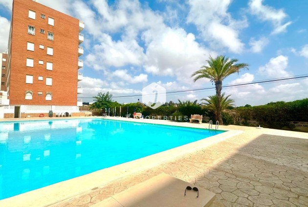 Apartamento / piso - Segunda mano -
            Torrevieja - C-60253