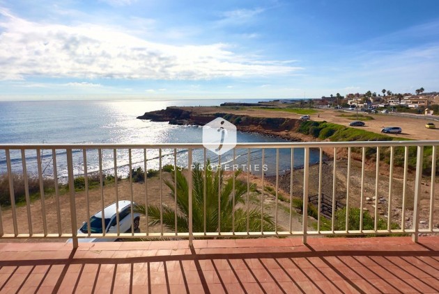 Apartamento / piso - Segunda mano -
            Torrevieja - C-61229