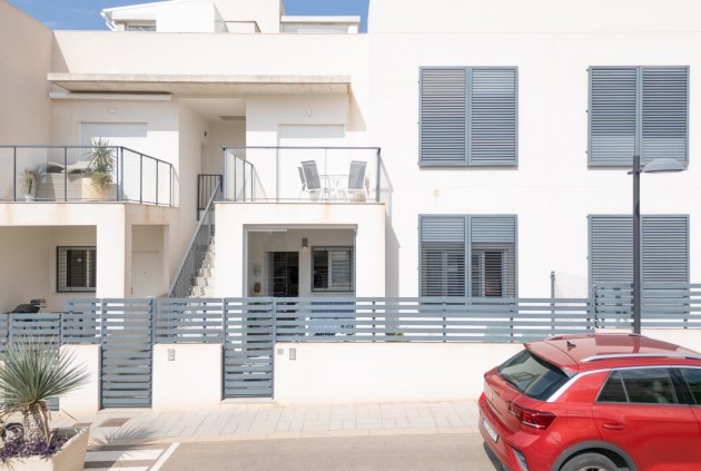 Apartamento / piso - Segunda mano - Torrevieja -
                Costa Blanca