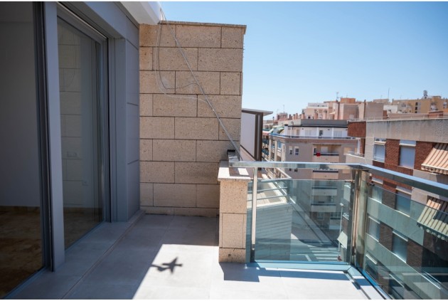 Apartamento / piso - Segunda mano - Torrevieja -
                Costa Blanca