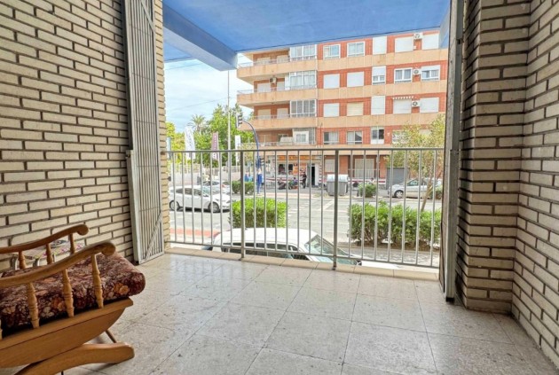 Apartamento / piso - Segunda mano - Torrevieja -
                Costa Blanca