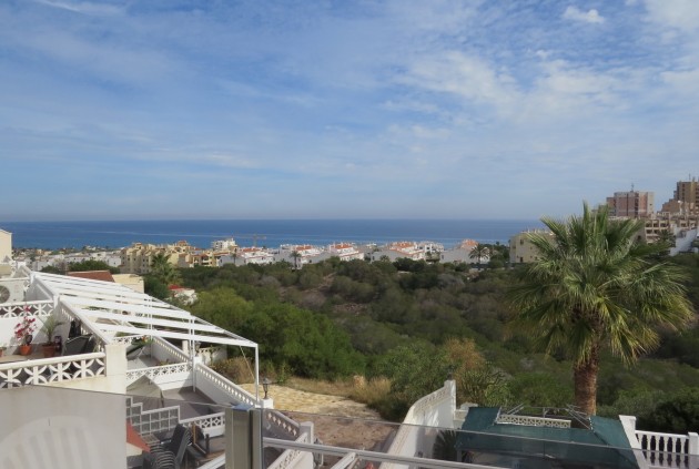 Apartamento / piso - Segunda mano - Torrevieja -
                Costa Blanca