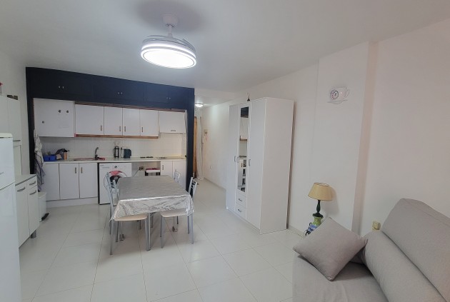 Apartamento / piso - Segunda mano - Torrevieja -
                Costa Blanca