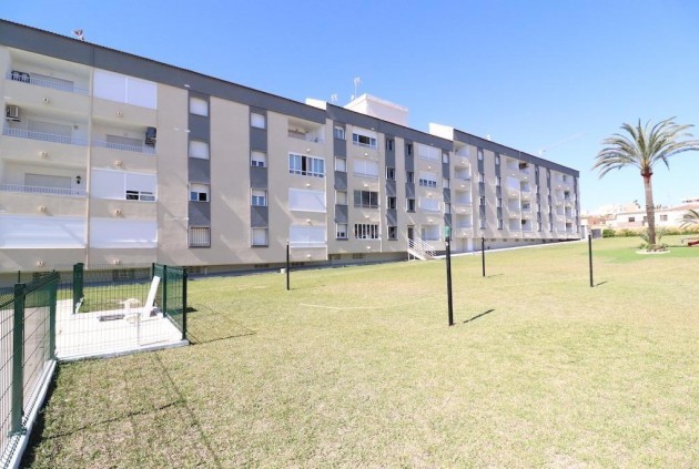 Apartamento / piso - Segunda mano - Torrevieja -
                Costa Blanca