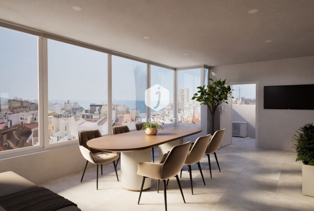 Apartamento / piso - Segunda mano - Torrevieja -
                Costa Blanca