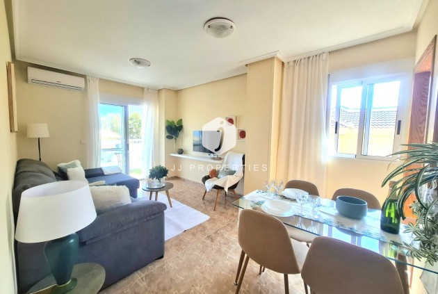Apartamento / piso - Segunda mano - Torrevieja -
                Costa Blanca