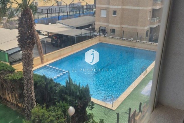 Apartamento / piso - Segunda mano - Torrevieja -
                Costa Blanca