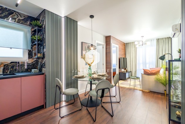 Apartamento / piso - Segunda mano - Torrevieja -
                Costa Blanca