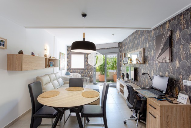 Apartamento / piso - Segunda mano - Torrevieja -
                Costa Blanca