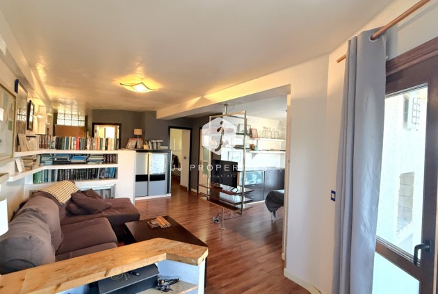 Apartamento / piso - Segunda mano - Torrevieja -
                Costa Blanca