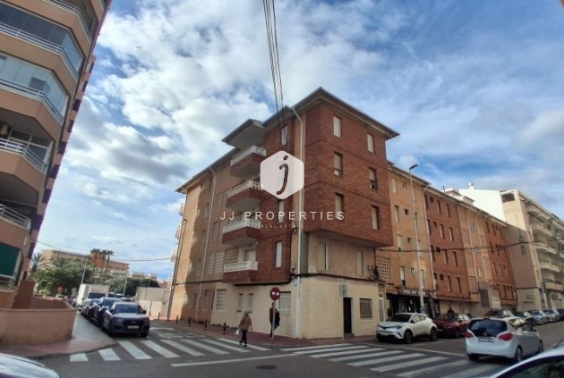 Apartamento / piso - Segunda mano - Torrevieja -
                Costa Blanca