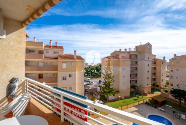 Apartamento / piso - Segunda mano - Torrevieja -
                Costa Blanca