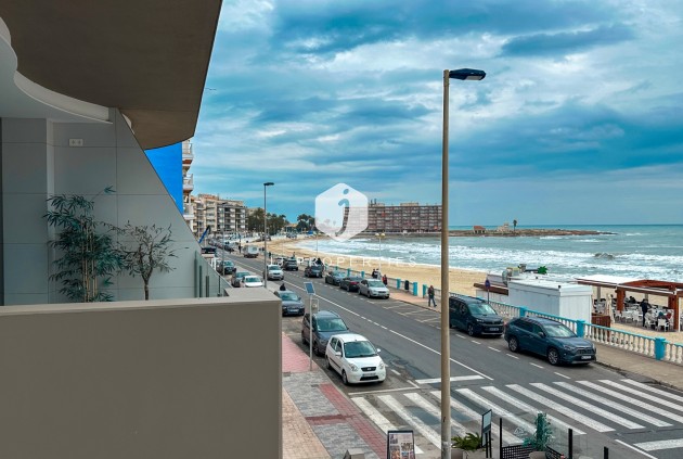 Apartamento / piso - Segunda mano - Torrevieja -
                Costa Blanca