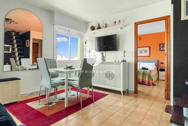 Apartamento / piso - Segunda mano - Torrevieja -
                Costa Blanca