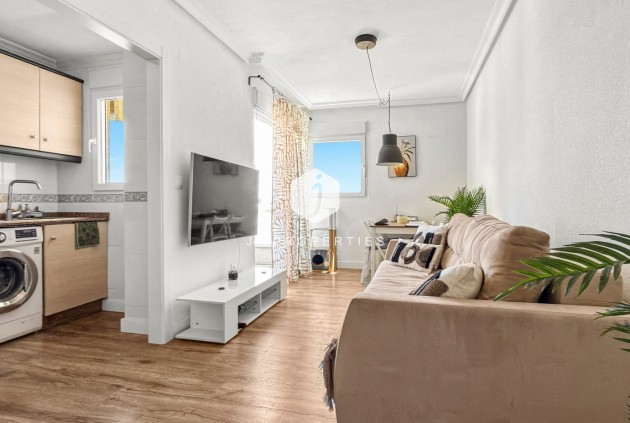 Apartamento / piso - Segunda mano - Torrevieja -
                Costa Blanca
