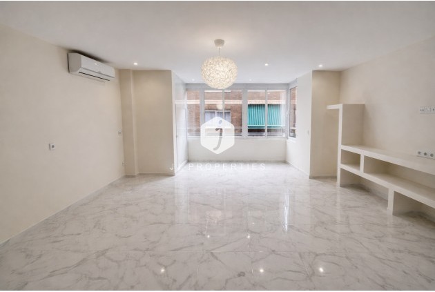 Apartamento / piso - Segunda mano - Torrevieja -
                Costa Blanca