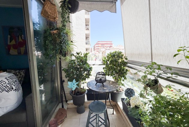 Apartamento / piso - Segunda mano - Torrevieja -
                Costa Blanca