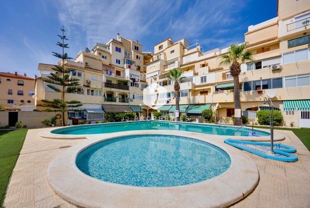 Apartamento / piso - Segunda mano - Torrevieja -
                Costa Blanca