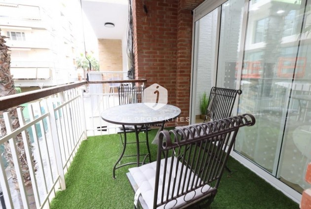 Apartamento / piso - Segunda mano - Torrevieja -
                Costa Blanca