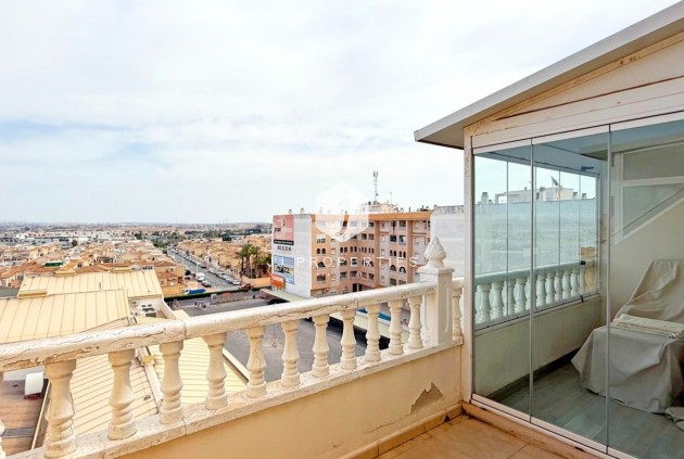 Apartamento / piso - Segunda mano - Torrevieja -
                Costa Blanca