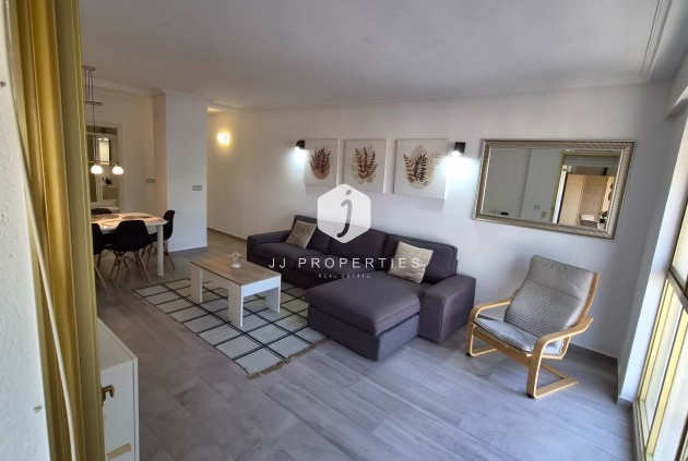 Apartamento / piso - Segunda mano - Torrevieja -
                Costa Blanca