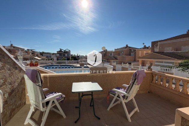 Apartamento / piso - Segunda mano - Torrevieja -
                Costa Blanca