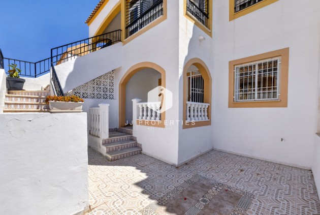 Apartamento / piso - Segunda mano - Torrevieja -
                El Limonar