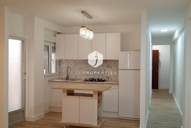 Apartamento / piso - Segunda mano - Torrevieja -
                El molino