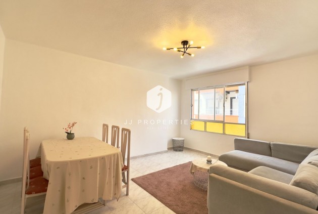 Apartamento / piso - Segunda mano - Torrevieja -
                Estacion de autobuses