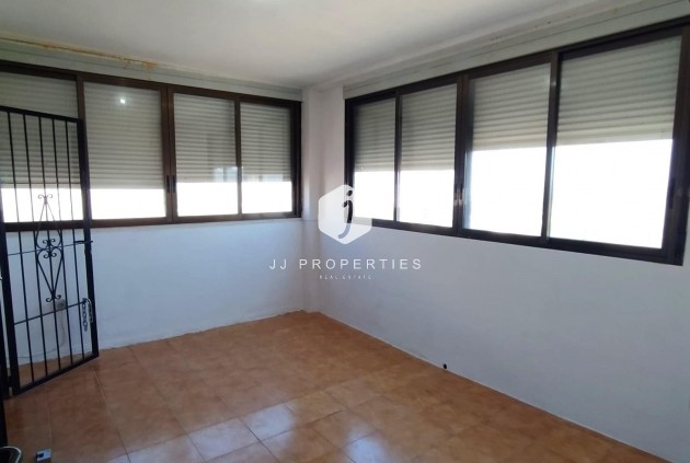 Apartamento / piso - Segunda mano - Torrevieja -
                La Mata Pueblo