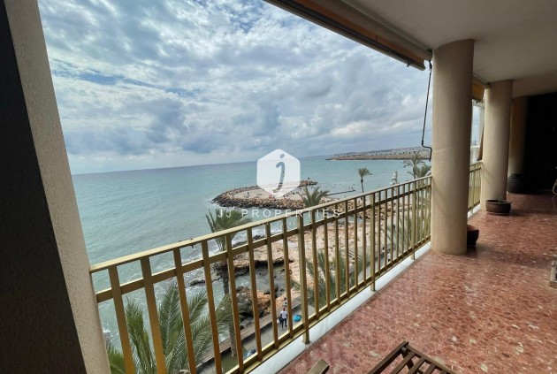 Apartamento / piso - Segunda mano - Torrevieja -
                Las Piscinas Naturales